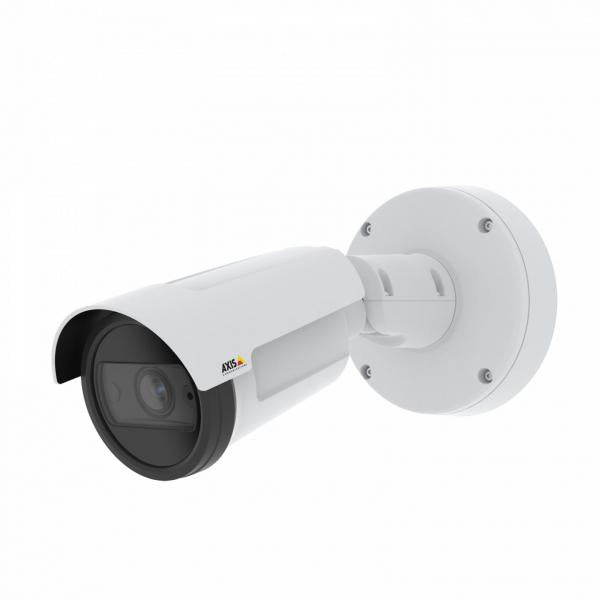 Axis P1455-LE Telecamera di sicurezza IP Capocorda Parete 1920 x 1080 Pixel (AXIS P1455-LE - NEMA 4X IP66/67 AND IK10-RATED)Axis733102107060801997-001