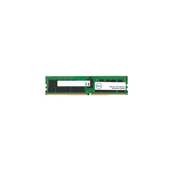 DELL AB257620 memoria 32 GB DDR4 288-pin DIMM Data Integrity Check [verifica integrità dati] (AB257620 memory module 32 GB - DDR4 3200 MHz AB257620, 32 - GB, DDR4, 3200 MHz - Warranty: 12M)DellAB257620