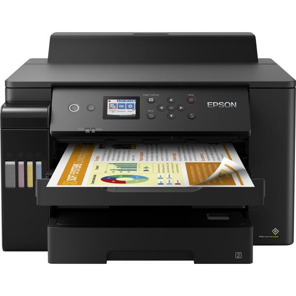 Epson EcoTank ET-16150 (Epson EcoTank ET-16150 Inkjet Printer A3+ Ink Printer)EpsonC11CJ04401CA