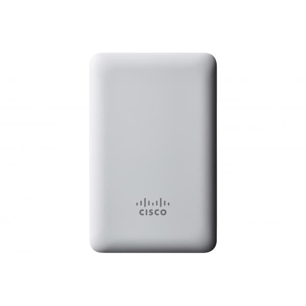 Cisco C9105AXW-E punto accesso WLAN Grigio Supporto Power over Ethernet [PoE] (CISCO CATALYST 9105AX - SERIES-WALLPLATE)Cisco0889728329088C9105AXW-E
