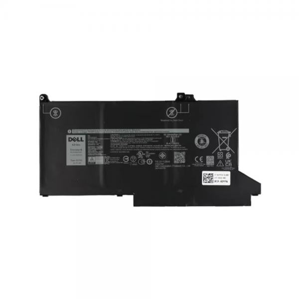 DELL 8JYHH batteria ricaricabile industriale Ioni di Litio 3500 mAh 11,4 V (42Wh Lithium-Ion battery for - Latitude laptops - Warranty: 12M)Dell8JYHH