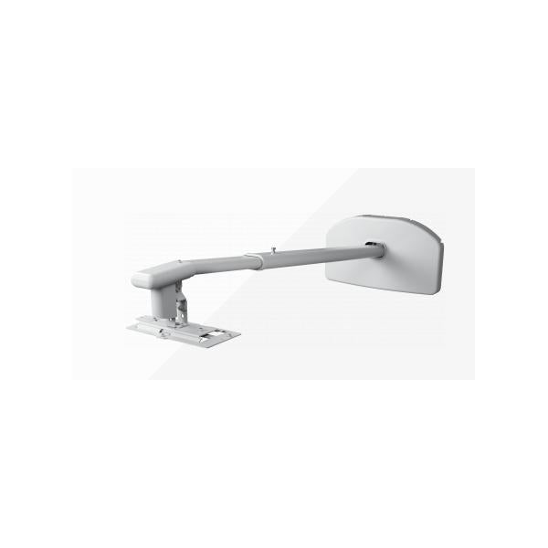 Epson V12HA39010 supporto per proiettore Parete Bianco (ELPMB64 Wall Mount - Short-throw Wall Mount ELPMB64)EpsonV12HA39010