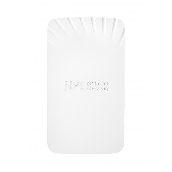 HPE Aruba Networking AP-503H [RW] Dual Radio 802.11ax 2x2 1+2 Ethernet Unified Hospitality AP (Aruba AP-503H [RW] Unifie STOC,Aruba AP-503H [RW] Dual-radio 802.11ax 2x2 Unified Hospitality AP with 1+2 Ethernet)Hpe0190017395609R3V36A