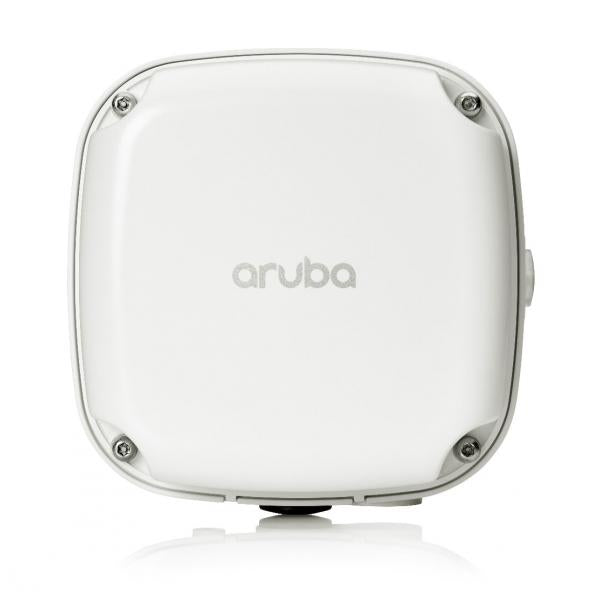 Aruba AP-567 [RW] 1774 Mbit/s Bianco Supporto Power over Ethernet [PoE] (ARUBA AP-567 [RW] OUTDOOR STOCK - .)Hpe0190017447391R4W48A
