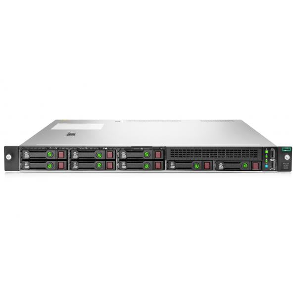 HPE ProLiant DL160 Gen10 server Rack [1U] Intel Xeon Gold 5218 2,3 GHz 16 GB DDR4-SDRAM 500 W (DL160 GEN10 5218 1P 16G 8SFF SV - .)HpeP35517-B21