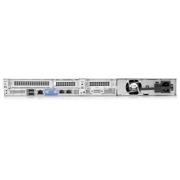 HPE ProLiant DL160 Gen10 server Rack [1U] Intel Xeon Gold 5218 2,3 GHz 16 GB DDR4-SDRAM 500 W (DL160 GEN10 5218 1P 16G 8SFF SV - .)HpeP35517-B21