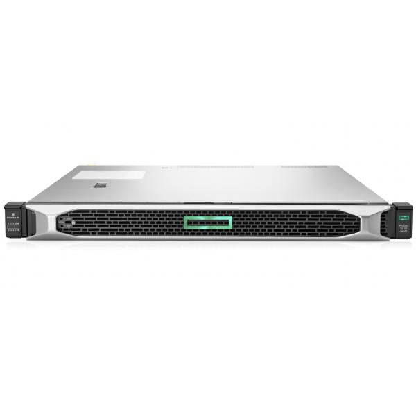 HPE ProLiant DL160 Gen10 server Rack [1U] Intel Xeon Gold 5218 2,3 GHz 16 GB DDR4-SDRAM 500 W (DL160 GEN10 5218 1P 16G 8SFF SV - .)HpeP35517-B21