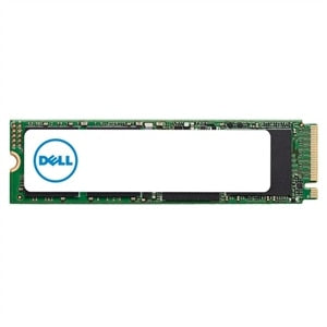 DELL 7HPFD drives allo stato solido 512 GB M.2 PCI Express (SSD, 512GB, PCIe34, M.2, - 22mm/80mm/2.15mm, NVMe, - [PC400] 7HPFD, 512 GB, M.2 - Warranty: 3M)Dell57041742194157HPFD