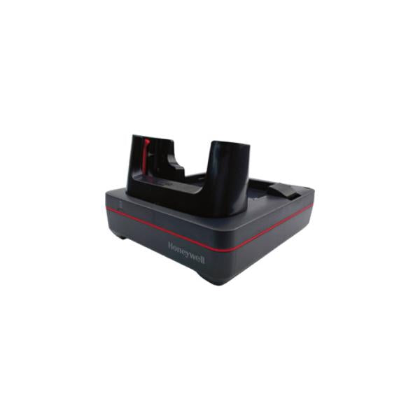 Honeywell CT40-HB-UVB-0 Caricabatterie per dispositivi mobili Computer portatile Nero AC Interno (CT40 BOOTED HOMEBASE KIT - INCLUDES HOMEBASE PSU NO PW CORD)HoneywellCT40-HB-UVB-0