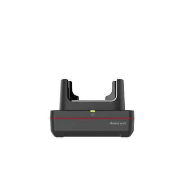Honeywell CT40-DB-UVB-2 docking station per dispositivo mobile Computer portatile Nero (CT40 BOOTED DISPLAY DOCK KIT - INCLUDES DISPLAY BASE PSU AND EU)HoneywellCT40-DB-UVB-2