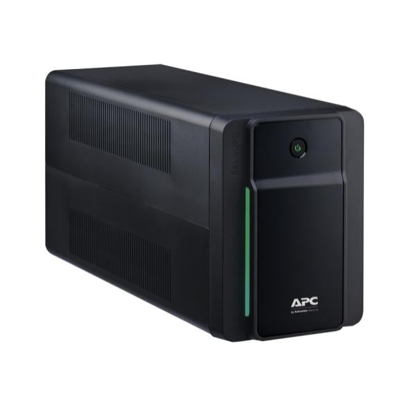 APC Easy UPS gruppo di continuità [UPS] A linea interattiva 1,2 kVA 650 W 4 presa[e] AC (APC Easy UPS BVX Series BVX1200LI-GR - UPS - 230 V c.a. V - 650 Watt - 1200 VA - 9 Ah - connettori di uscita 4)Apc0731304404606BVX1200LI-GR