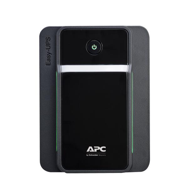 APC BVX700LI gruppo di continuità [UPS] A linea interattiva 0,7 kVA 360 W 4 presa[e] AC (E-UPSUPS 700VA 230V 4X IEC C13 AVR)Apc0731304404484BVX700LI