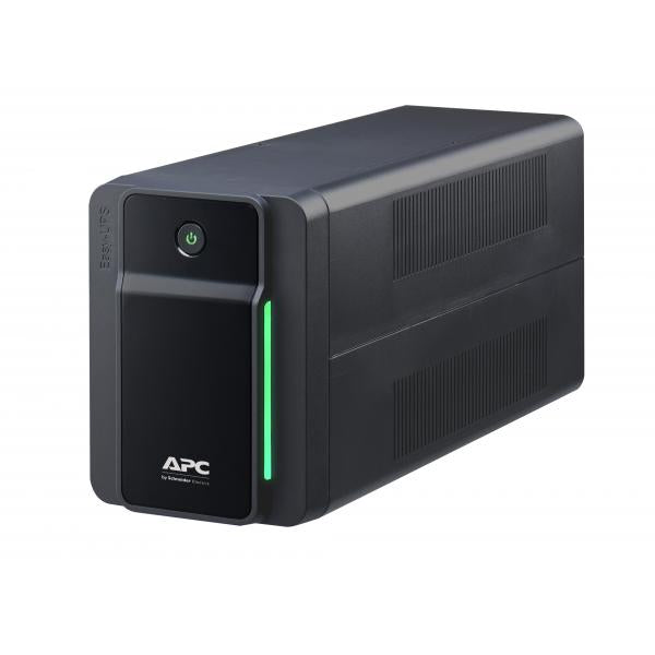 APC BVX700LI gruppo di continuità [UPS] A linea interattiva 0,7 kVA 360 W 4 presa[e] AC (E-UPSUPS 700VA 230V 4X IEC C13 AVR)Apc0731304404484BVX700LI