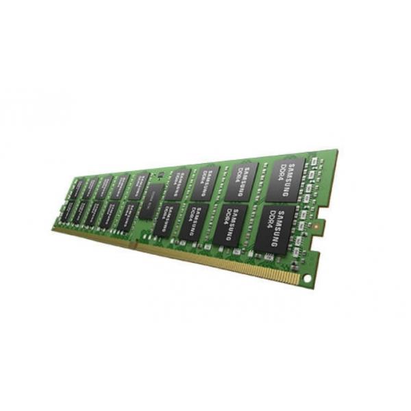 Samsung M393AAG40M32-CAE memoria 128 GB 1 x 128 GB DDR4 (SAMSUNG MEM 128GB 4Rx4 DDR4-3200MHz,RDIMM PC4-25600 ECC CL26 1.2V)SamsungM393AAG40M32-CAE