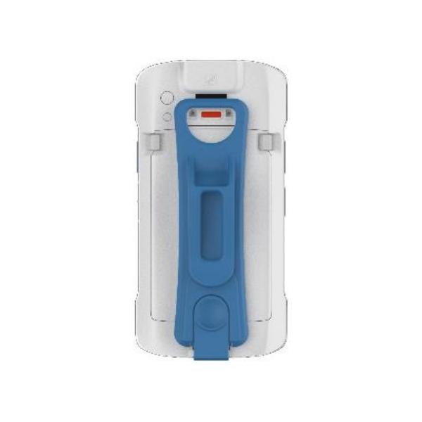 Zebra SG-TC2W-CLIPHC1-01 supporto per personal communication Computer portatile palmare Blu (TC21/26 BELT CLIP HC - DISINFECTANT READY TC21/TC26 HC)ZebraSG-TC2W-CLIPHC1-01