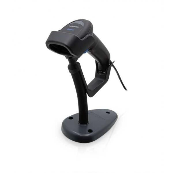 Datalogic 90A052352 lettero codici a barre e accessori Cavo USB (CABLE USB TYPE C PVCW STRAIGHT - 2M BLACK)Datalogic90A052352