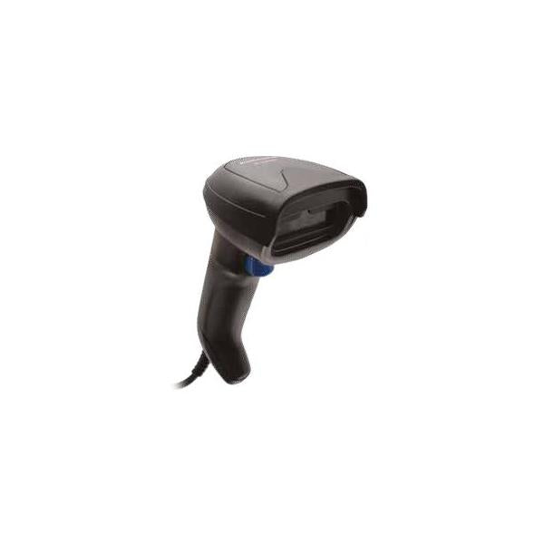 Datalogic Gryphon GM4200 Lettore di codici a barre portatile 1D CCD Nero (GRYPHON GM4200 LINEAR IMGR 433 - MHZ WIRELESS CHARGING BLACK)DatalogicGM4200-BK-433-WLC