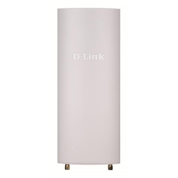 D-Link AC1300 1267 Mbit/s Bianco Supporto Power over Ethernet [PoE] (D-Link Nuclias DBA-3620P - tr?dl?s for)D-link0790069452901DBA-3620P