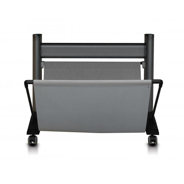 HP Piedistallo e raccoglitore fogli (HP printerstativ - HP DesignJet T/Z 24)HpQ6663A