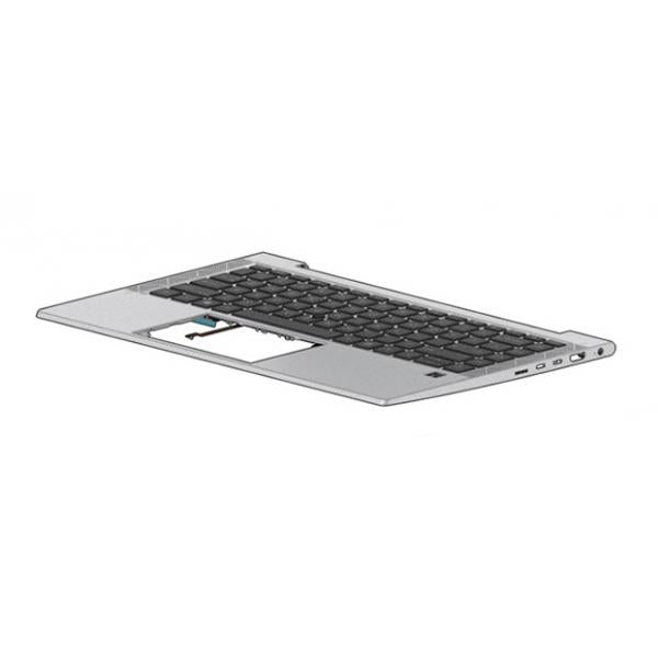 HP M07090-051 ricambio per notebook Tastiera (SPS-TOPCVR W/KB CP+PS BL FR - M07090-051, Keyboard, French, - Keyboard backlit, HP, EliteBook 840 G7 - Warranty: 12M)Hewlett Packard Enterprise5704174252719M07090-051