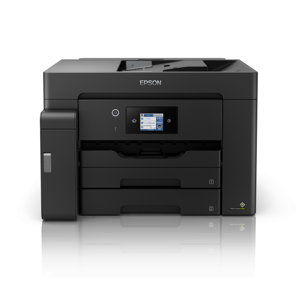 Epson EcoTank Stampante monocromatica ET-M16600 (Epson EcoTank ET-M16600 - multifunktio)Epson8715946683676C11CJ41401