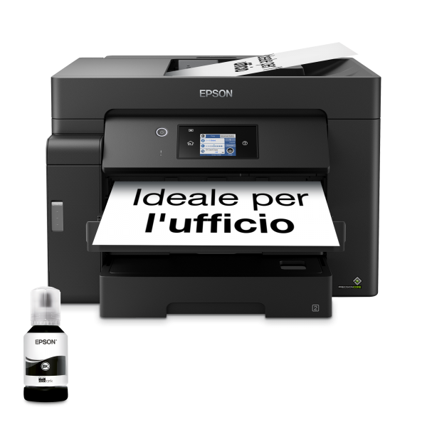 Epson EcoTank ET-M16600 (Epson EcoTank ET-M16600 - multifunktio)Epson8715946683676C11CJ41401