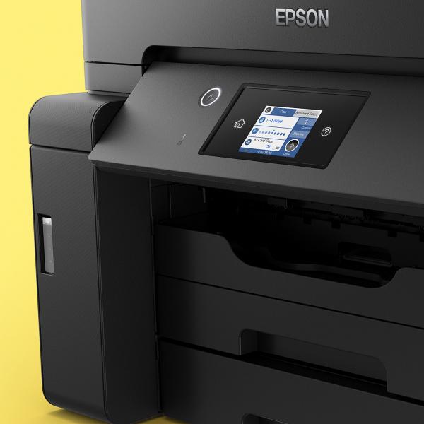 Epson EcoTank ET-M16600 (Epson EcoTank ET-M16600 - multifunktio)Epson8715946683676C11CJ41401