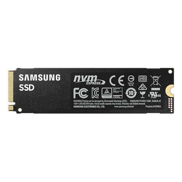 Samsung MZ-V8P2T0BW drives allo stato solido 2 TB M.2 PCI Express 4.0 NVMe V-NAND MLC (MZ-V8P2T0BW internal solid - state drive M.2 2000 GB PCI - Express 4.0 V-NAND MLC NVMe MZ-V8P2T0BW, 2000 GB, M.2, 7000 MB/s - Warranty: 12M)SamsungMZ-V8P2T0BW