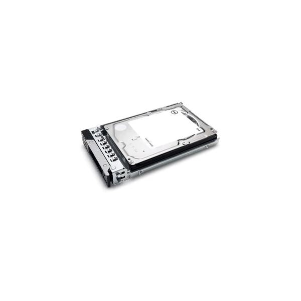 DELL 400-ATIN disco rigido interno 600 GB 15000 Giri/min 2.5 SAS (HF81W internal hard drive - 2.5 600 GB SAS HF81W, 2.5, - 600 GB, 15000 RPM - Warranty: 12M)DellHF81W