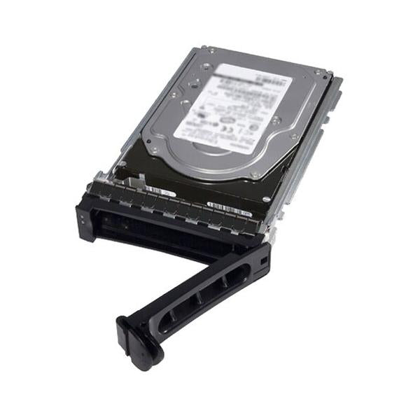 DELL 400-ATKJ disco rigido interno 2 TB 7200 Giri/min 3.5 Serial ATA III (2TB 7.2K RPM SATA 6Gbps 512n - 3.5in Hot-plug Hard Drive - Warranty: 3M)DellC3MX1