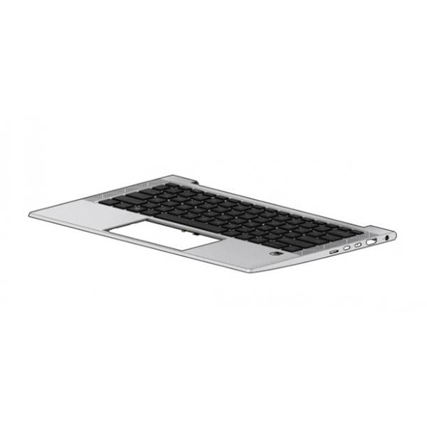 HP M08699-B71 ricambio per notebook Base dell'alloggiamento + tastiera (HP M08699-B71 laptop spare part Housing base + keyboard)Hewlett Packard Enterprise5704174474371M08699-B71