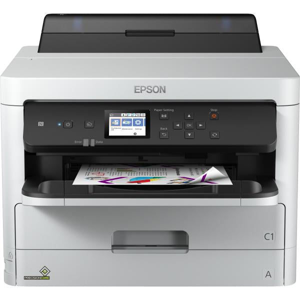 Epson WorkForce Pro WF-C529RDW (Epson WorkForce Pro WF-C529RDW - print)Epson8715946653471C11CG79401