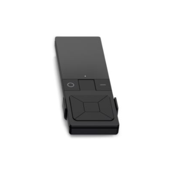 Lenovo ThinkReality A6 Occhiali immersivi FPV 380 g Nero (ThinkReality A6 MTM 845 4G+64G. WARRANTY: 1YR CCR)Lenovo20QLZ4V000