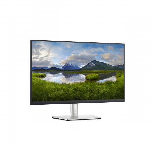 DELL P2721Q LED display 68,6 cm [27] 3840 x 2160 Pixel 4K Ultra HD LCD Nero (Dell P2721Q - WLED 27 IPS 8ms;5ms)Dell5397184409466DELL-P2721Q