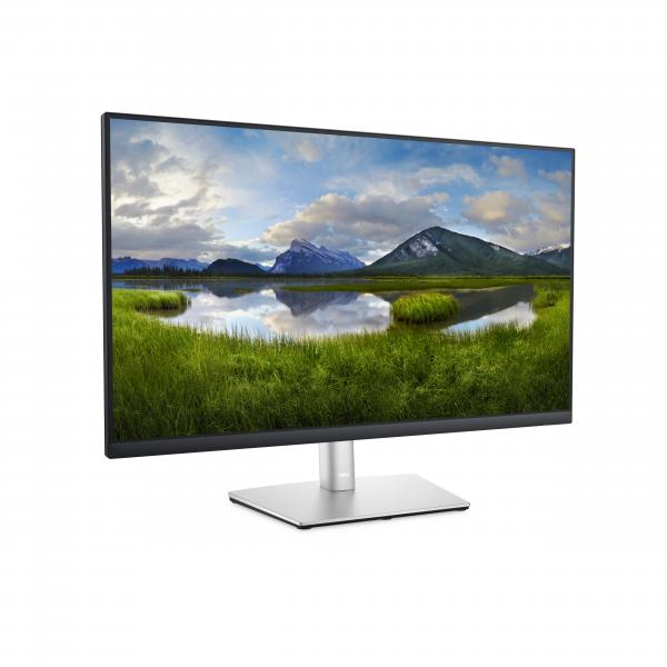 DELL P2721Q LED display 68,6 cm [27] 3840 x 2160 Pixel 4K Ultra HD LCD Nero (Dell P2721Q - WLED 27 IPS 8ms;5ms)Dell5397184409466DELL-P2721Q
