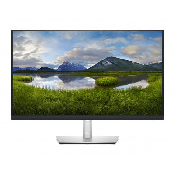 DELL P2721Q LED display 68,6 cm [27] 3840 x 2160 Pixel 4K Ultra HD LCD Nero (Dell P2721Q - WLED 27 IPS 8ms;5ms)Dell5397184409466DELL-P2721Q