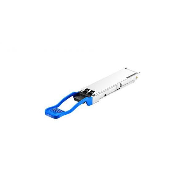 Cisco QSFP-100G-LR-S= modulo del ricetrasmettitore di rete Fibra ottica 100000 Mbit/s (Cisco - Modulo transceiver QSFP - 100GbE - 100GBase-LR - modalit? singola LC - fino a 10 km - 1310 nm)Cisco0889728245012QSFP-100G-LR-S=