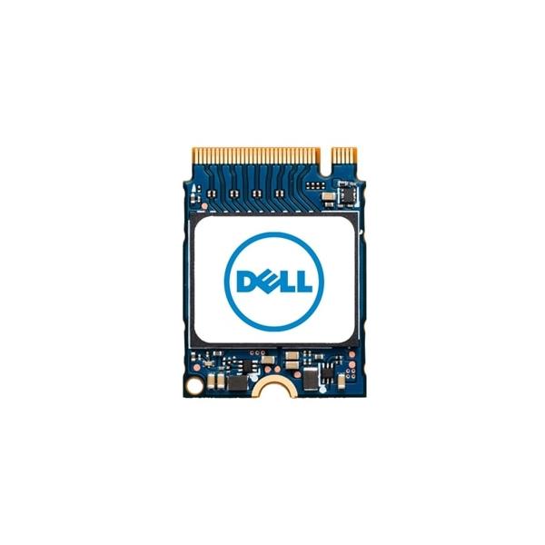 DELL AB292880 drives allo stato solido 256 GB M.2 PCI Express NVMe (AB292880 internal solid state - drive M.2 256 GB PCI Express - NVMe AB292880, 256 GB, M.2 - Warranty: 12M)DellAB292880