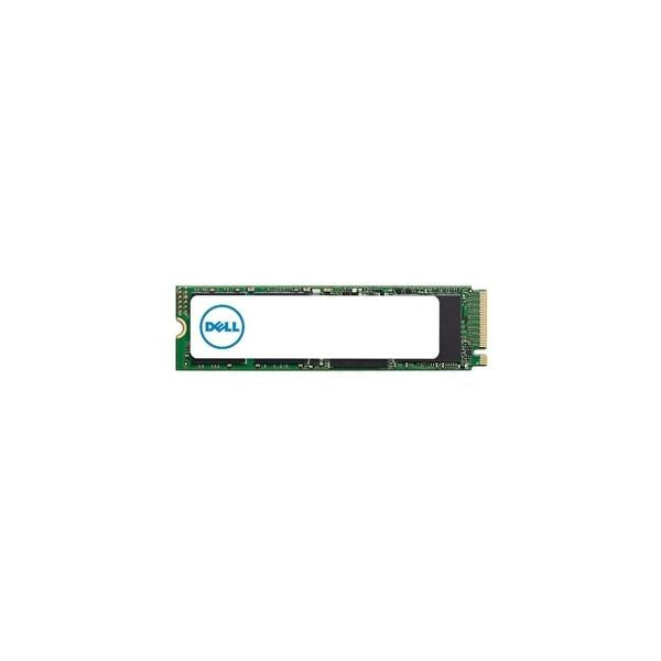 DELL AB328668 drives allo stato solido 512 GB M.2 PCI Express NVMe (Dell - 512GB - PCI Express [NVMe] - M.)DellAB328668