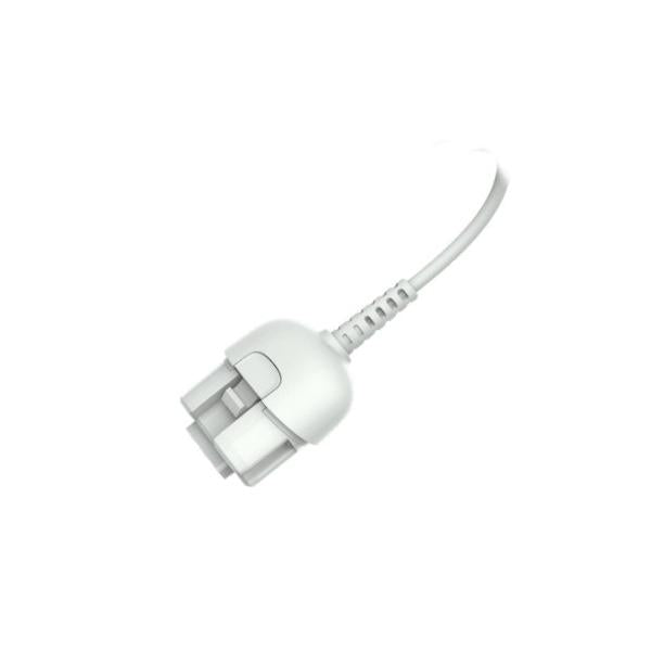Zebra CVTR-U70060C-0B lettero codici a barre e accessori Cavo di carica (7 FT [2.1M] CORDED USB - CONVERTER CS6080-HC HC WHT)ZebraCVTR-U70060C-0B