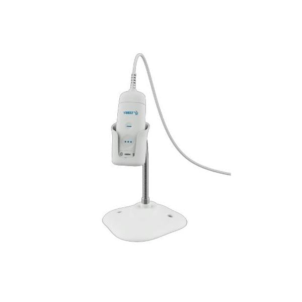 Zebra CS6080-HC (GOOSENECK CUP CS6080-HC CORDED - [HC WHITE])Zebra8596375245297CUP-GS0060C-0B