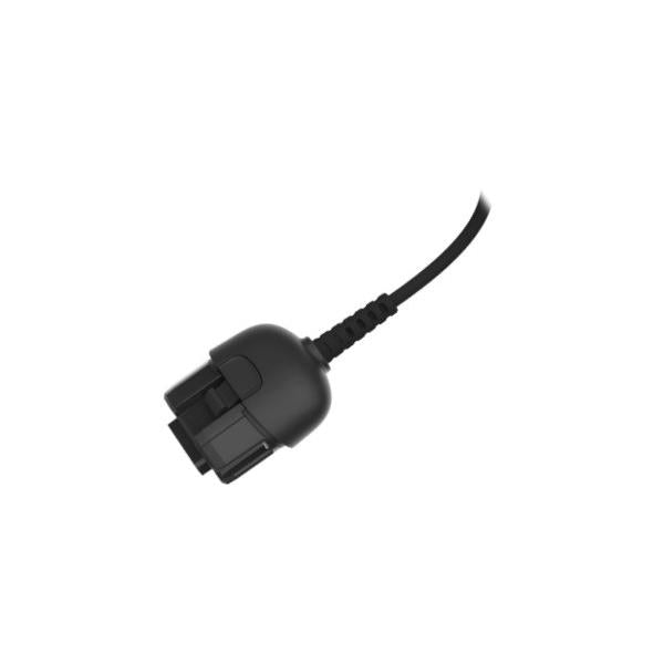 Zebra CVTR-U70060C-04 lettero codici a barre e accessori Cavo di carica (7 FT [2.1M] CORDED USB - CONVERTER CS6080-SR BLK)ZebraCVTR-U70060C-04