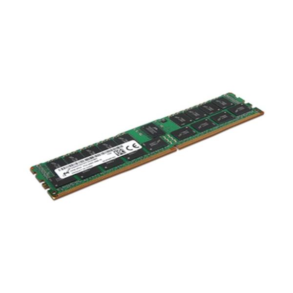 Lenovo 4X71B67860 memoria 16 GB 1 x 16 GB DDR4 288-pin DIMM Data Integrity Check [verifica integrità dati] (^LENOVO 16GB DDR4 3200MHZ ECC RDIMM)Lenovo4X71B67860