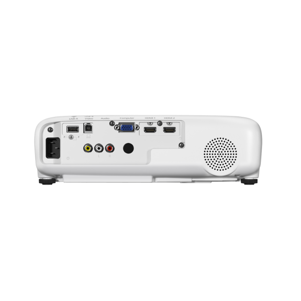 Epson EB-FH06 (Epson EB-FH06 data projector Standard throw projector 3500 ANSI lumens 3LCD 1080p [1920x1080] White)Epson8715946680576V11H974040