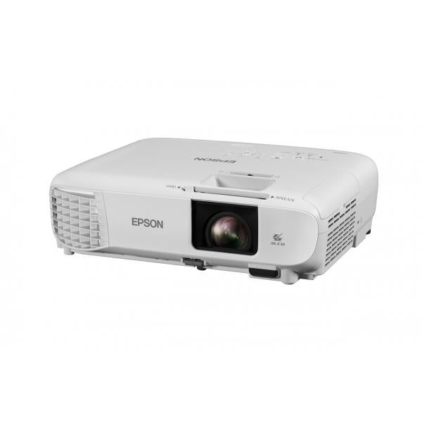 Epson EB-FH06 (Epson EB-FH06 data projector Standard throw projector 3500 ANSI lumens 3LCD 1080p [1920x1080] White)Epson8715946680576V11H974040