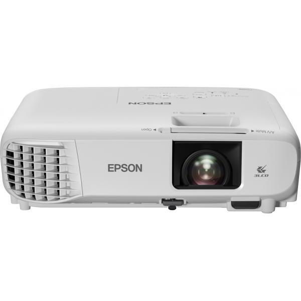 Epson EB-FH06 (Epson EB-FH06 data projector Standard throw projector 3500 ANSI lumens 3LCD 1080p [1920x1080] White)Epson8715946680576V11H974040