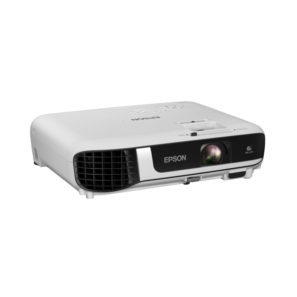 Epson EB-W51 (Epson EB-W51 - 3LCD-projektor - b?rbar)Epson8715946680705V11H977040