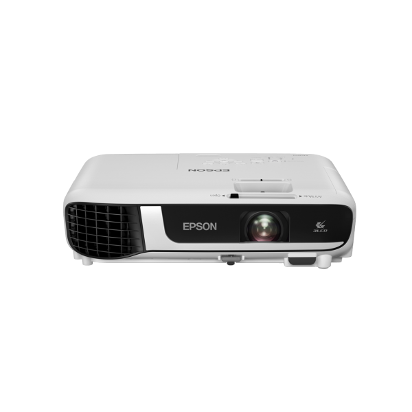Epson EB-W51 (Epson EB-W51 - 3LCD-projektor - b?rbar)Epson8715946680705V11H977040