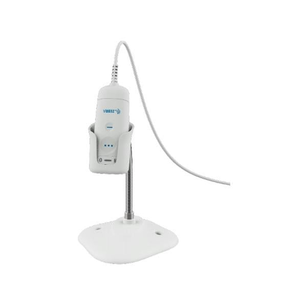 Zebra STND-GS0060C-0B lettero codici a barre e accessori Stand (GOOSENECK INTELLISTAND - CS6080-HC CORDED HC WHT)ZebraSTND-GS0060C-0B