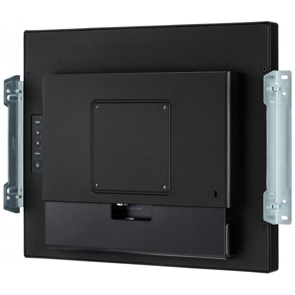 Iiyama OMK1-1 Accessorio per il montaggio del monitor (Iiyama OMK1-1 - Componente di montaggio [staffa] - per display LCD - dimensione schermo: 34 - per ProLite TF1534, TF1634, TF1734, TF1934, TF2234)Iiyama4948570032518OMK1-1